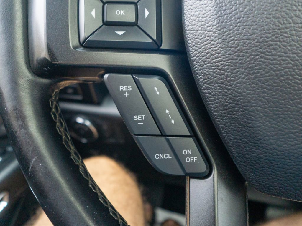 Used 2020 Ford Expedition Max Limited w/ Equipment Group 301A image 24