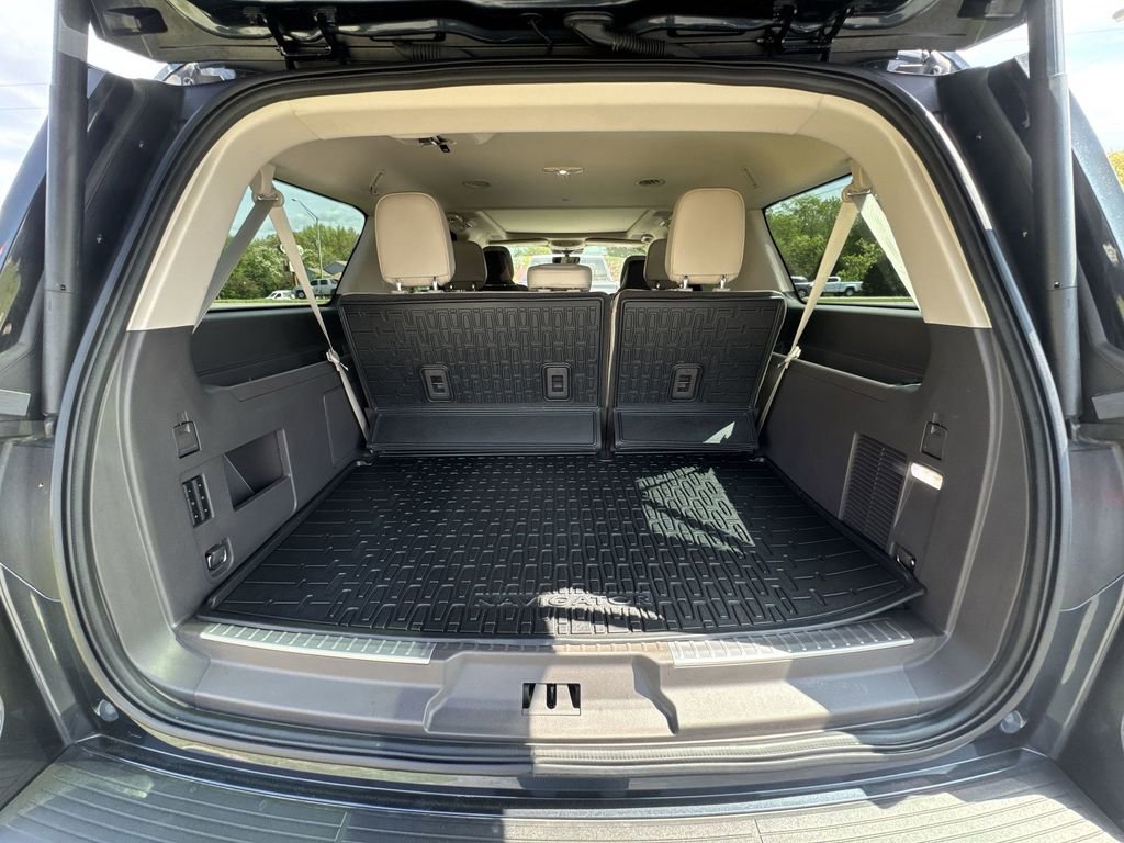 Used 2024 Lincoln Navigator L Reserve AWD/4WD image 25