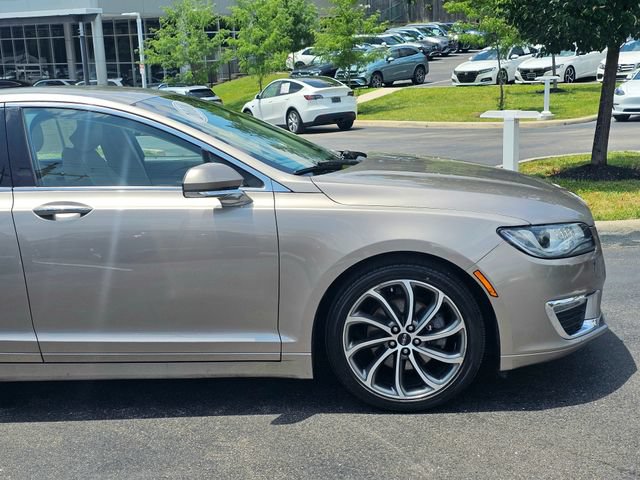 Used 2018 Lincoln MKZ Premiere w/ Magnetic Appearance Package AWD/4WD image 5