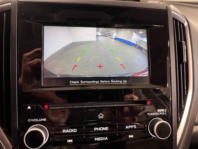 Used 2022 Subaru Forester Premium w/ Popular Package #2 image 28