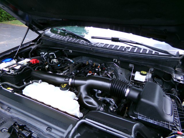 Used 2022 Ford Expedition Platinum AWD/4WD image 29