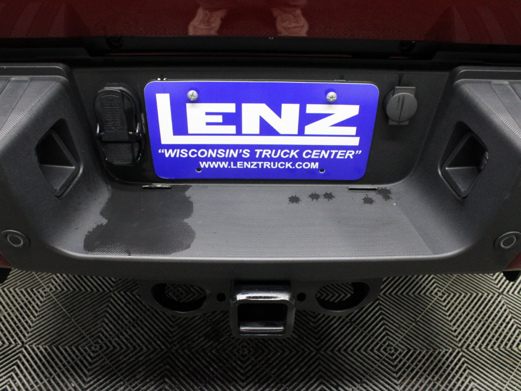 Used 2025 Ford F250 XLT w/ Tremor Off-Road Package AWD/4WD image 52
