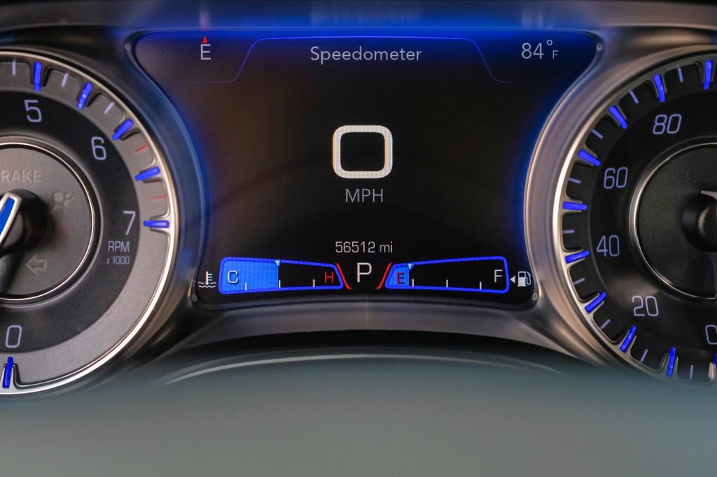 Used 2019 Chrysler 300 Touring w/ Sport Appearance Package image 23