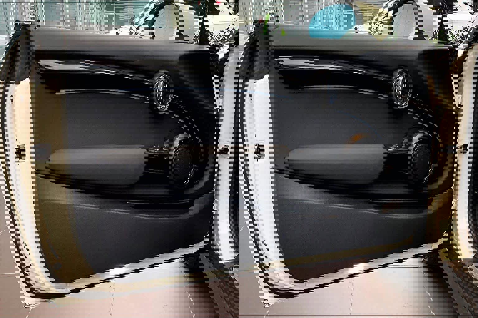 Used 2022 MINI Cooper S image 20