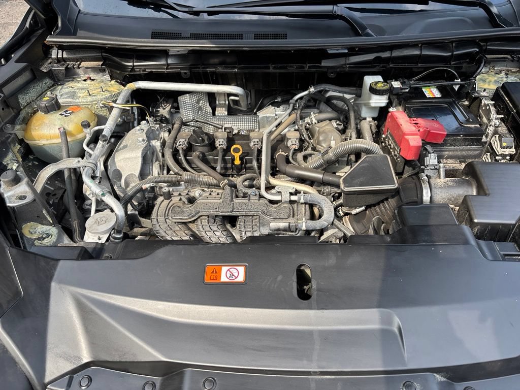 Used 2024 Mitsubishi Outlander SEL AWD/4WD image 12