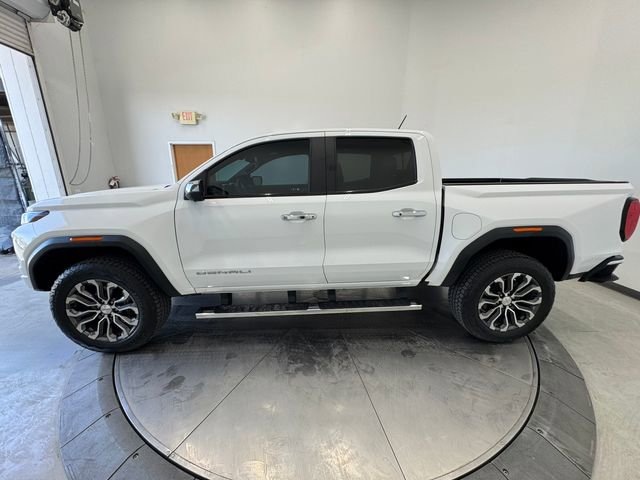 Used 2023 GMC Canyon Denali image 15