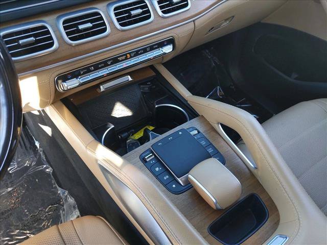 Certified 2024 Mercedes-Benz GLE 350 4MATIC image 12