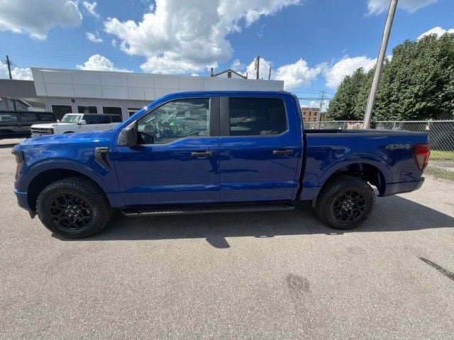New 2026 Ford F150 STX AWD/4WD image 3