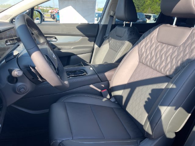 New 2027 Nissan Murano Platinum w/ Technology Package AWD/4WD image 13