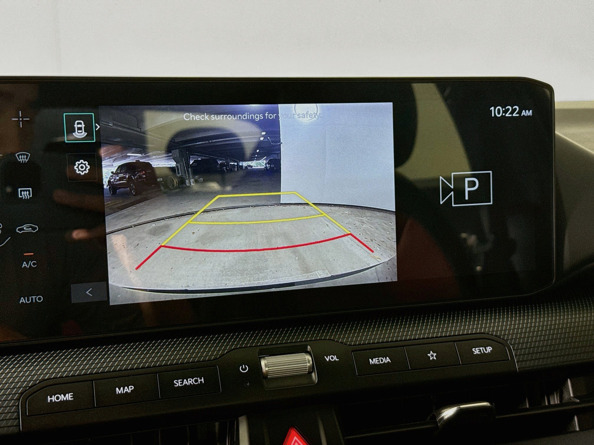 Used 2025 Kia K4 GT-Line w/ GT-Line Premium Package FWD image 16