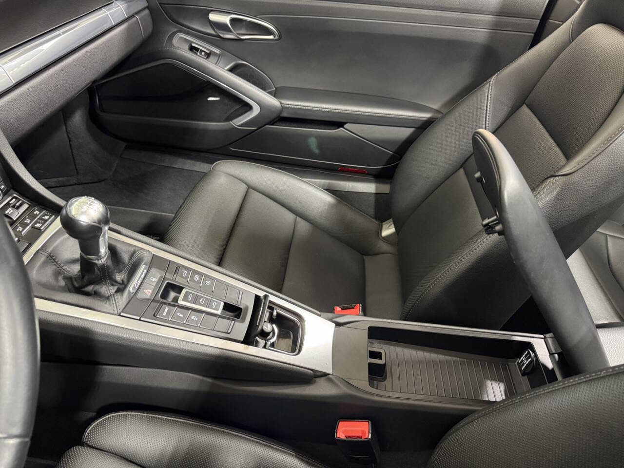 Used 2014 Porsche 911 Carrera S image 26