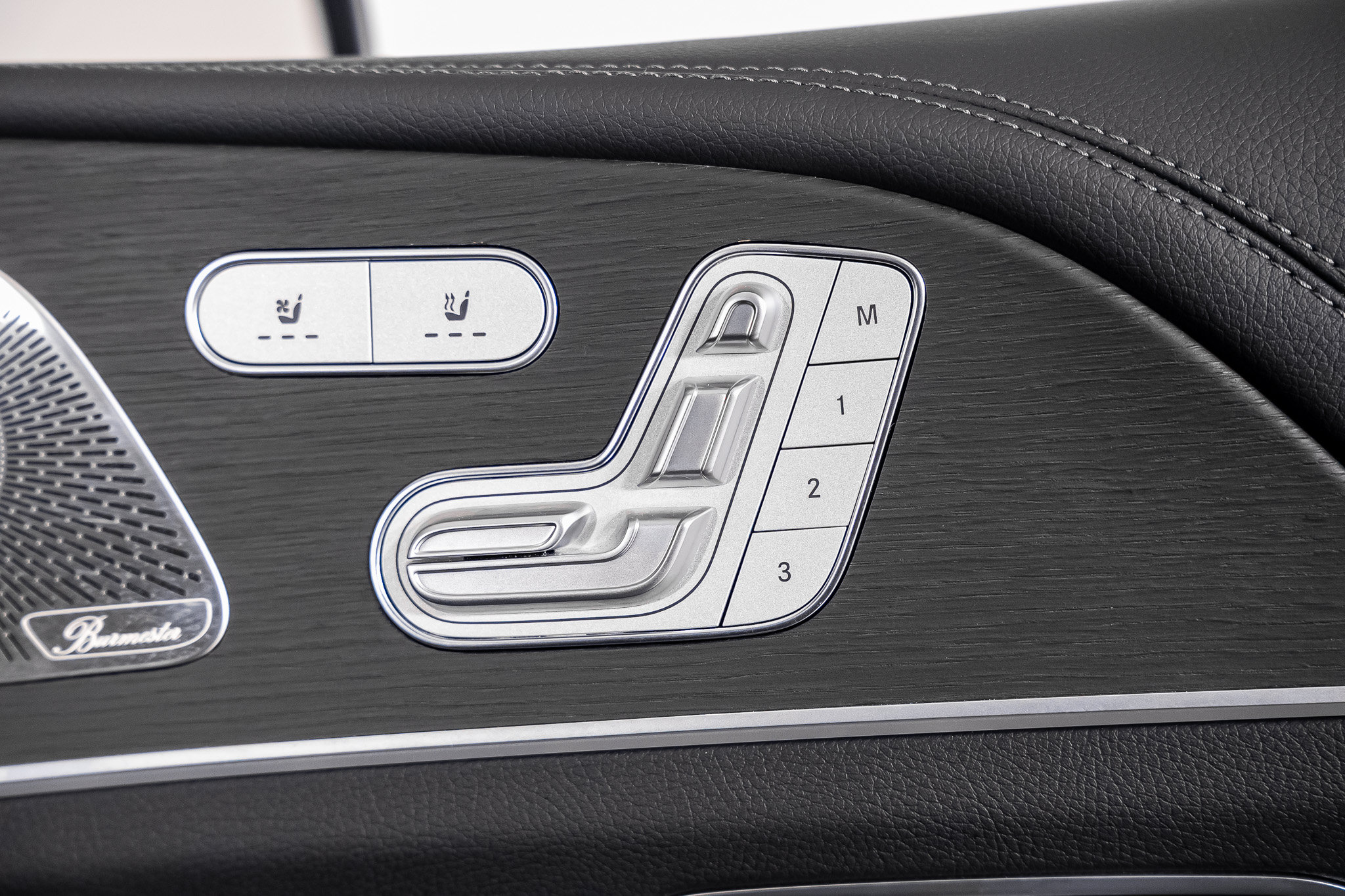 Used 2024 Mercedes-Benz GLE 53 AMG 4MATIC image 67