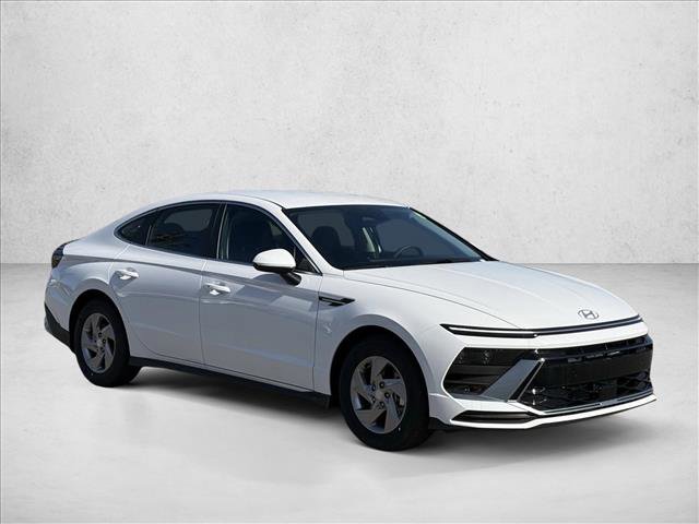New 2026 Hyundai Sonata SE image 6