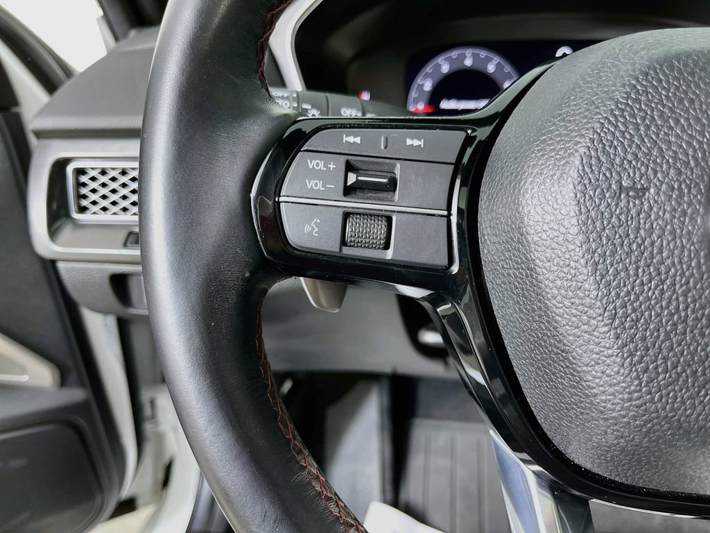 Used 2024 Acura Integra A-Spec w/ Technology Package FWD image 14