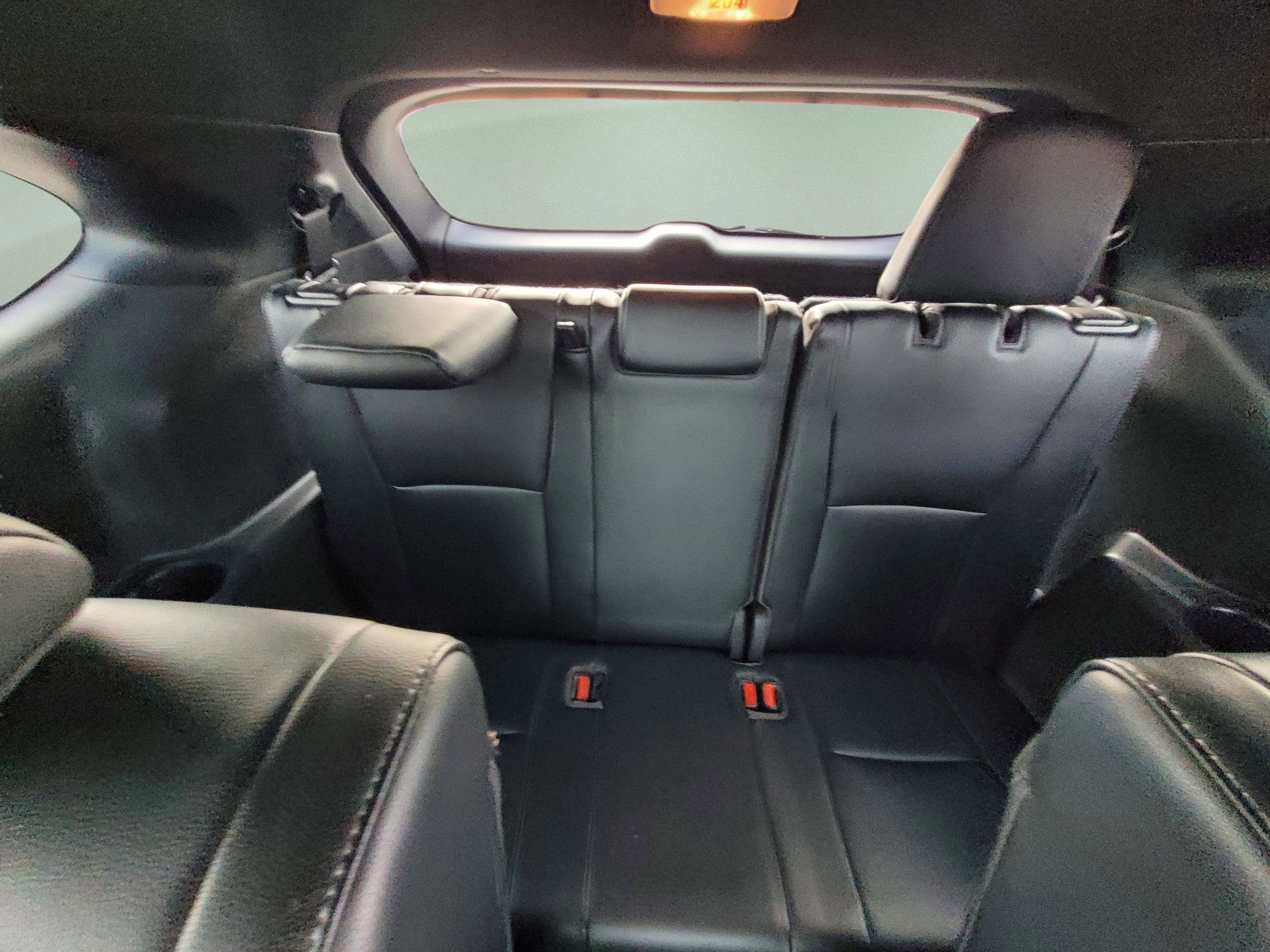 Used 2022 Toyota Highlander XSE image 18