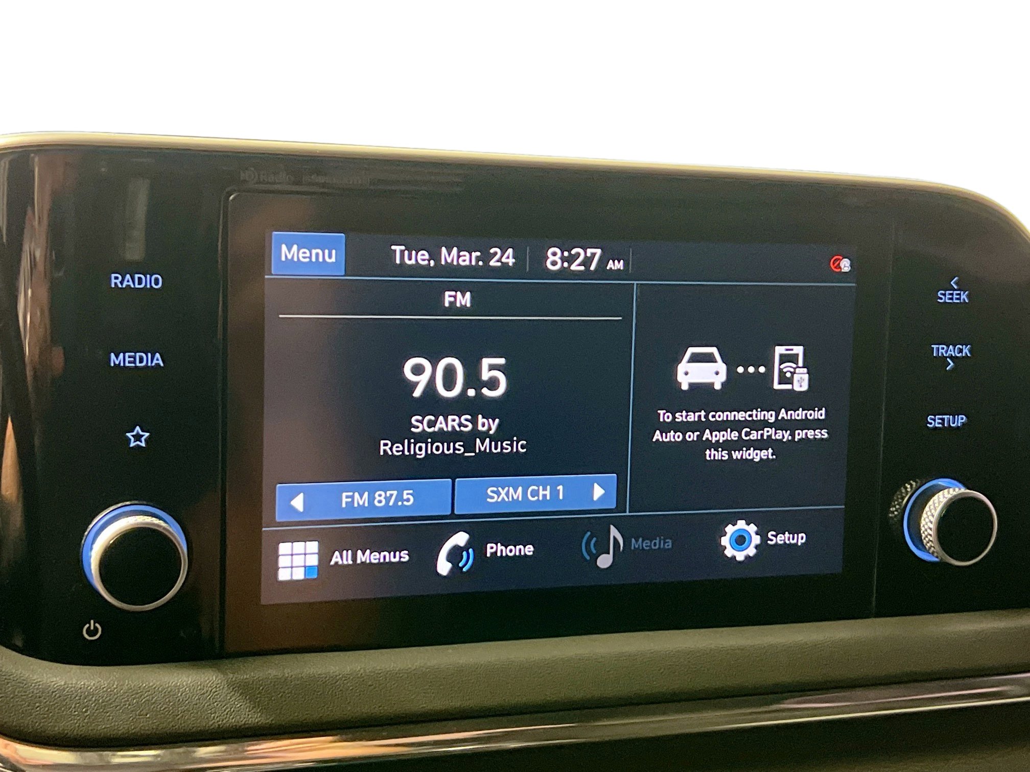 Used 2021 Hyundai Sonata SEL Plus image 28