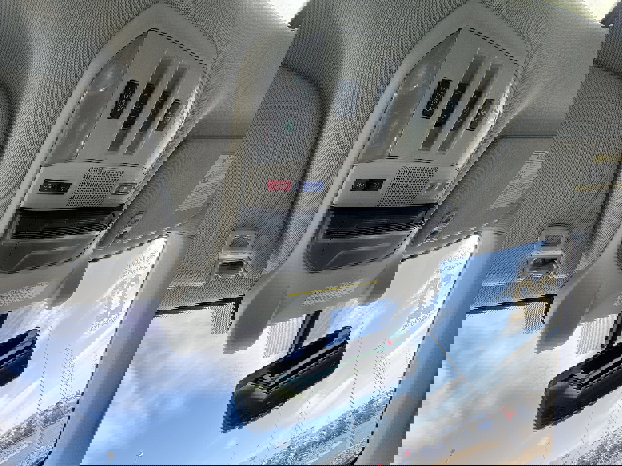 Used 2022 Subaru Ascent Onyx Edition image 26