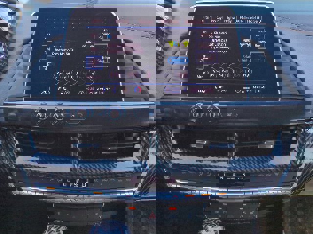 Used 2025 Cadillac CT4 Sport image 17