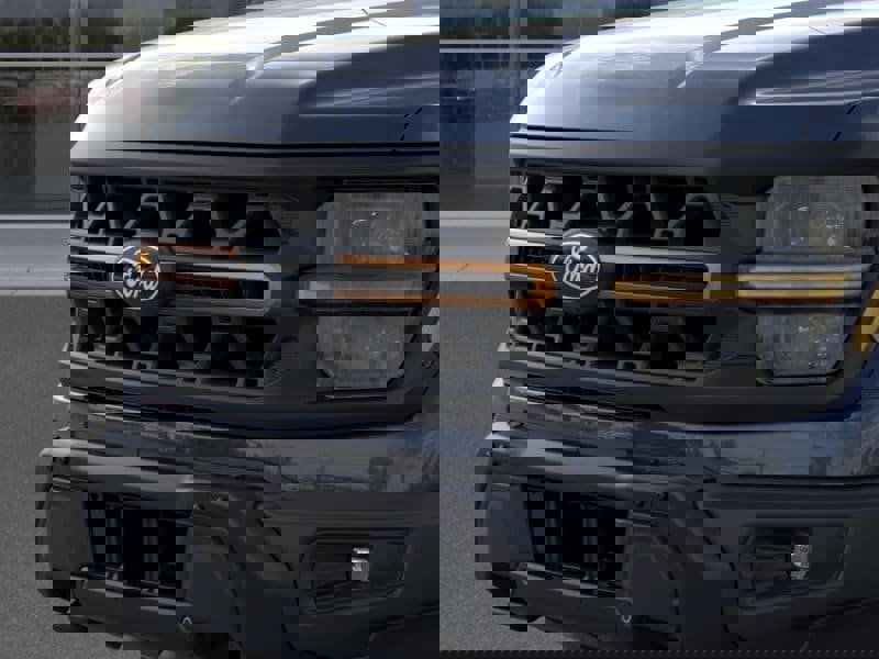 New 2026 Ford F150 Tremor AWD/4WD image 17