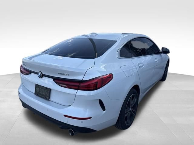 Used 2023 BMW 228i xDrive Gran Coupe AWD/4WD image 5