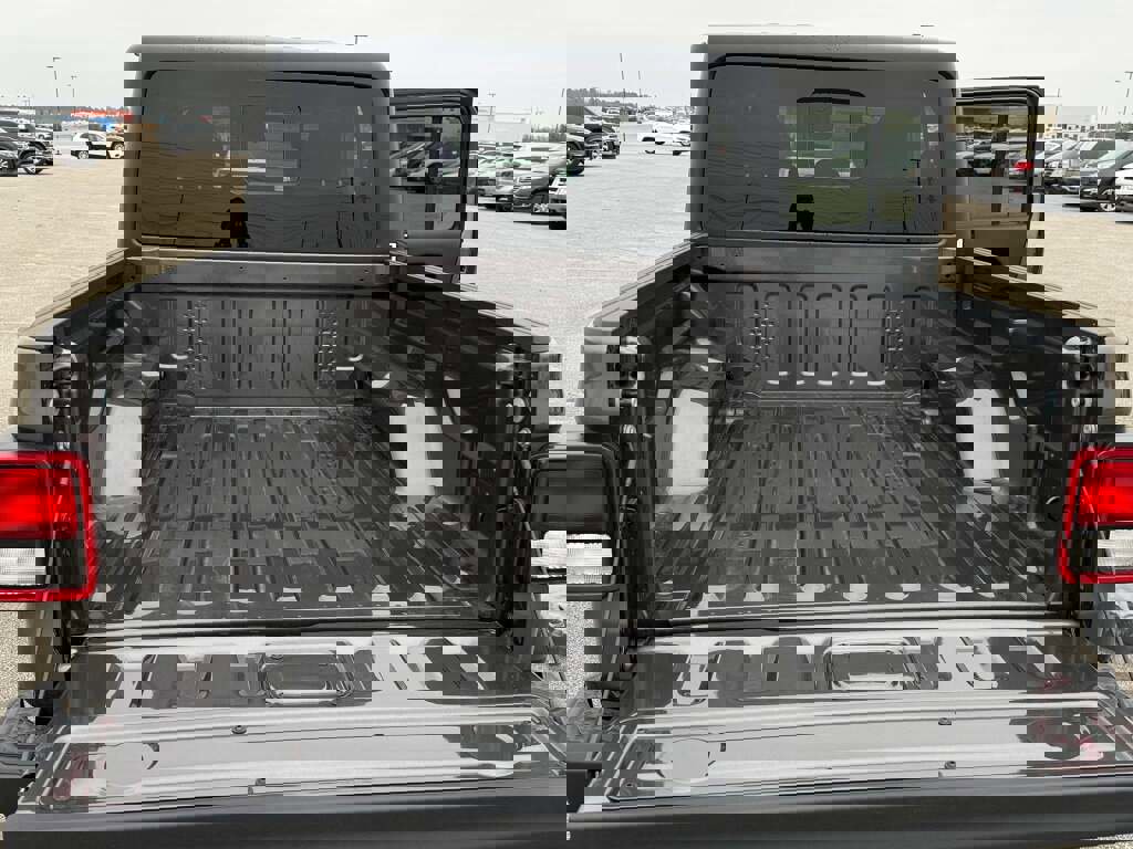 New 2026 Jeep Gladiator Sport image 23