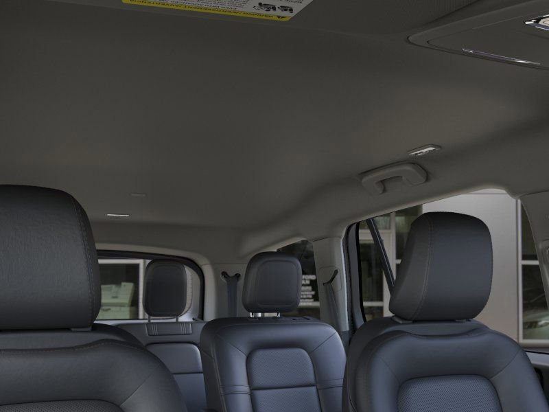 New 2026 Lincoln Aviator AWD image 23