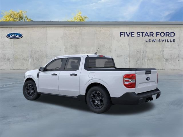 New 2026 Ford Maverick XLT w/ XLT Luxury Package AWD/4WD image 5