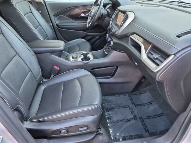 Used 2018 GMC Terrain Denali w/ Advanced Safety Package AWD/4WD image 30
