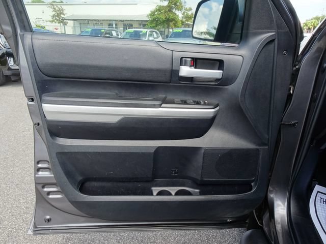 Used 2015 Toyota Tundra SR5 w/ TRD Off Road Package AWD/4WD image 12