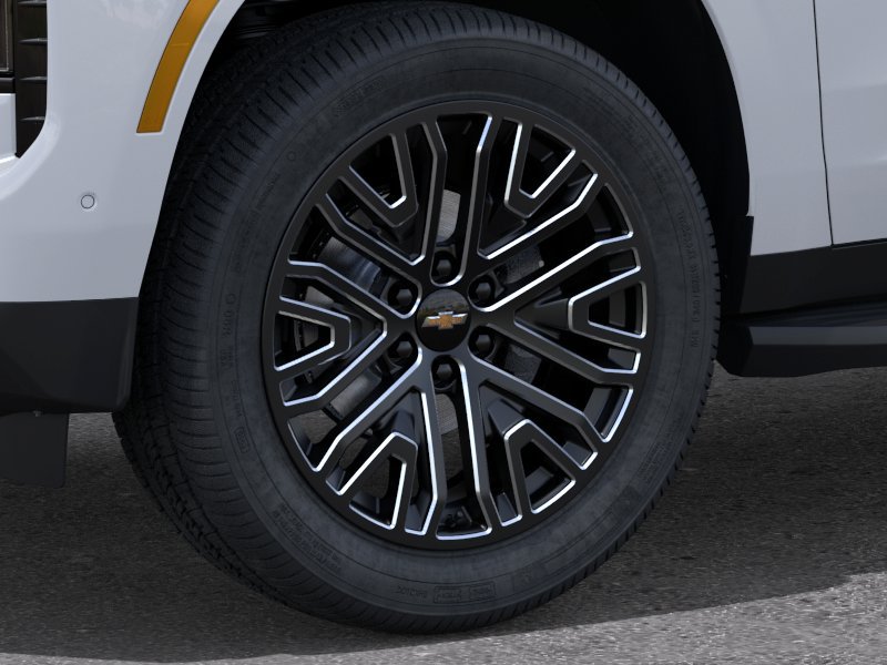 New 2026 Chevrolet Tahoe Premier AWD/4WD image 33