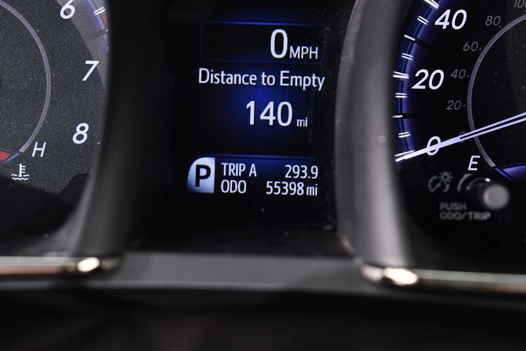 Used 2016 Toyota Avalon XLE FWD image 26