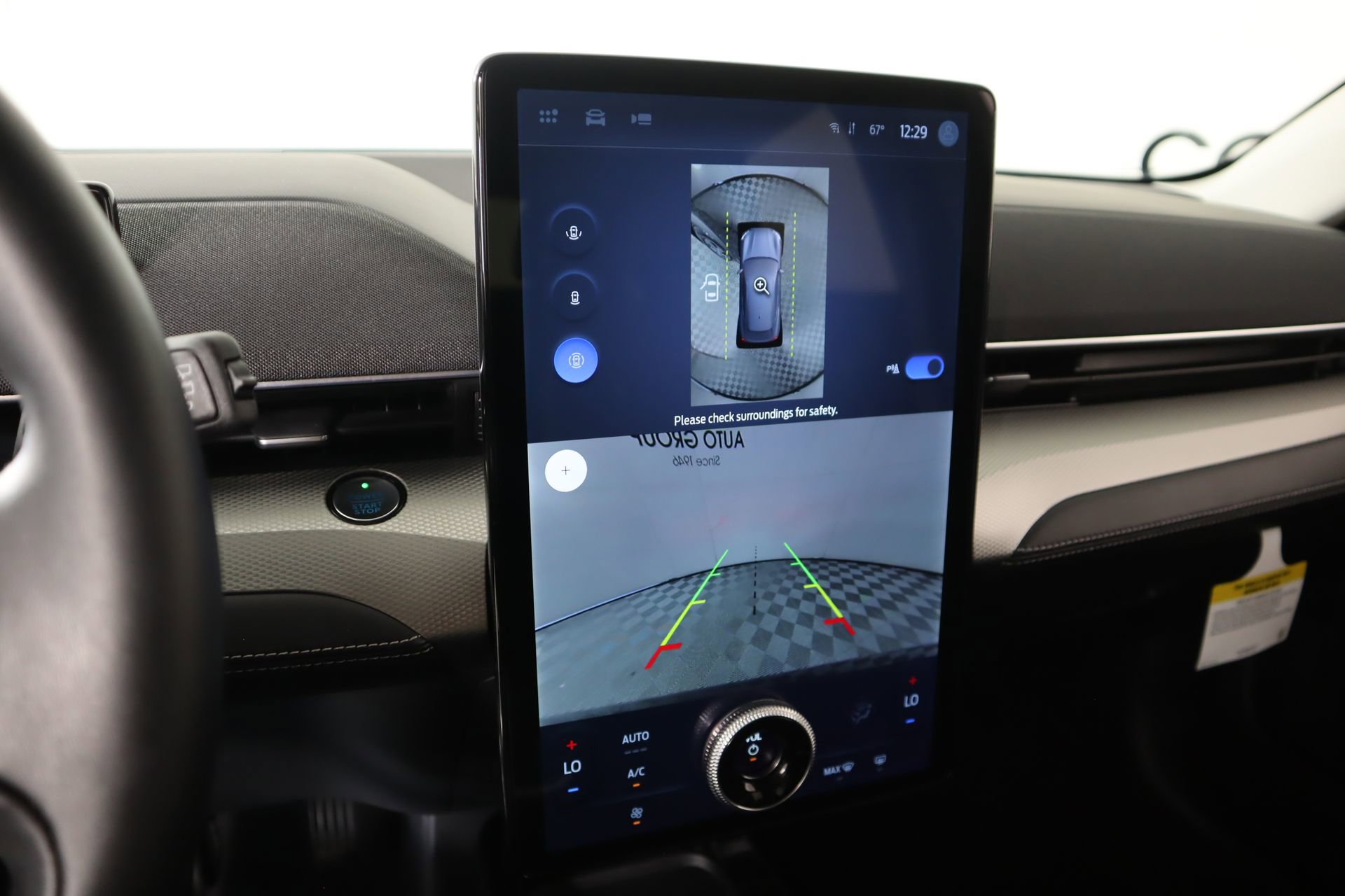 Used 2023 Ford Mustang Mach-E Select image 6