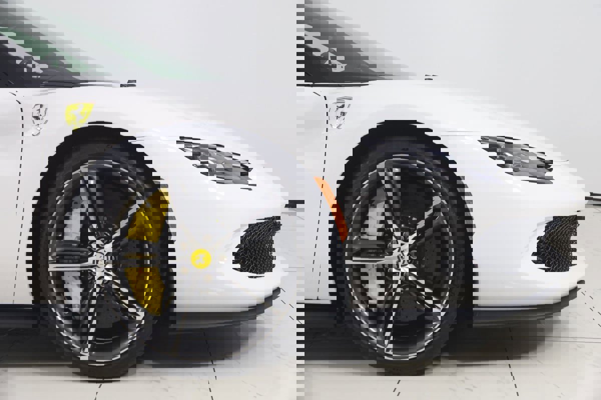 Used 2024 Ferrari 296 GTB image 63