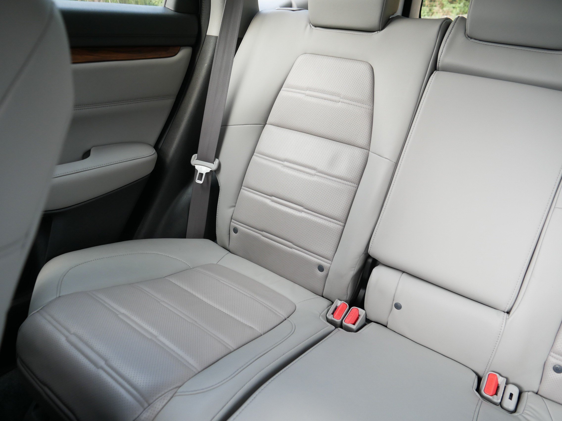 Used 2018 Honda CR-V EX-L image 12