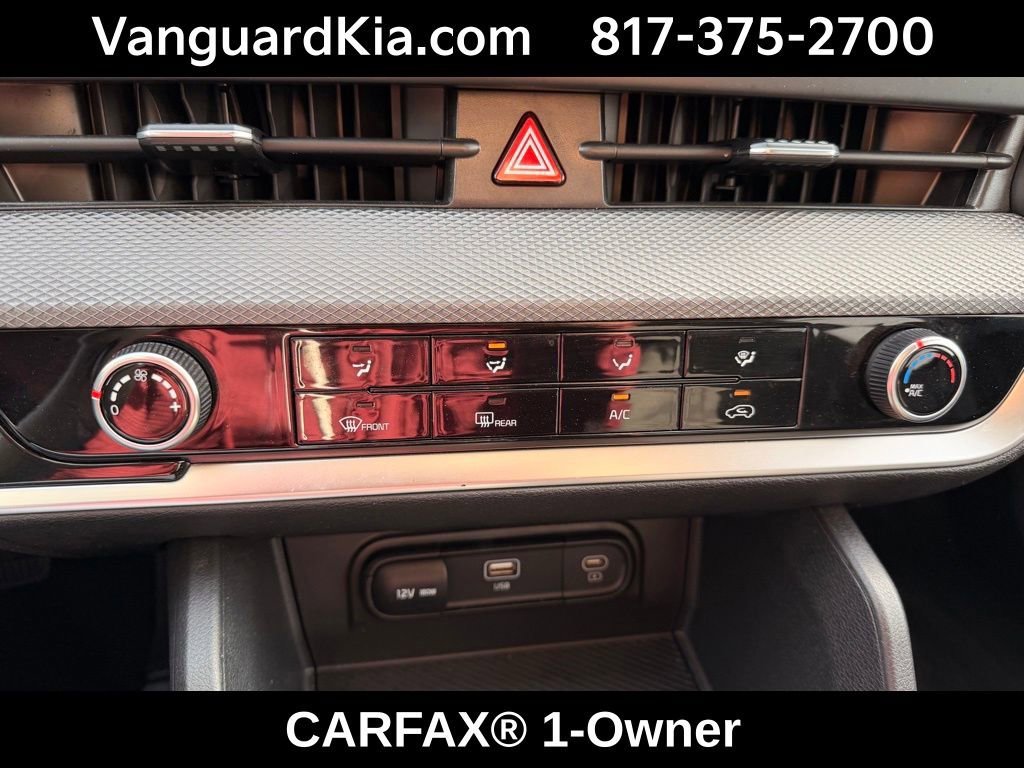 Certified 2024 Kia Sportage LX image 20