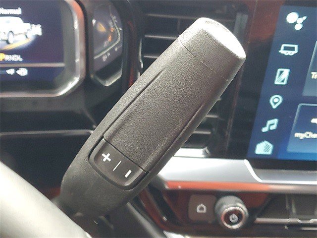 Certified 2024 Chevrolet Silverado 1500 LT image 25