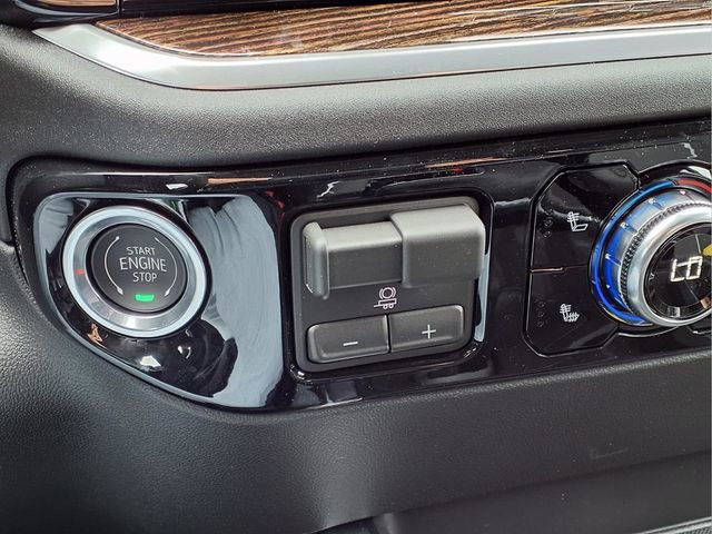 New 2026 GMC Sierra 1500 Elevation w/ Elevation Premium Package image 14