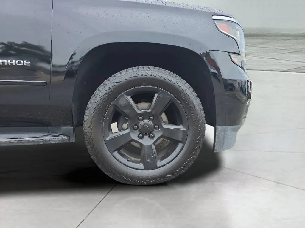 Used 2020 Chevrolet Tahoe Premier RWD image 31