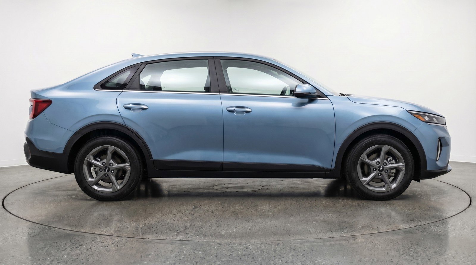Used 2025 Kia K4 FWD image 11