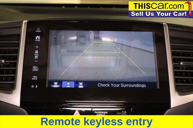 Used 2017 Honda Pilot Touring image 17