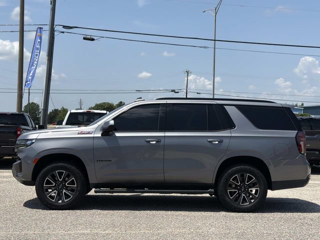 Used 2021 Chevrolet Tahoe Z71 AWD/4WD image 15