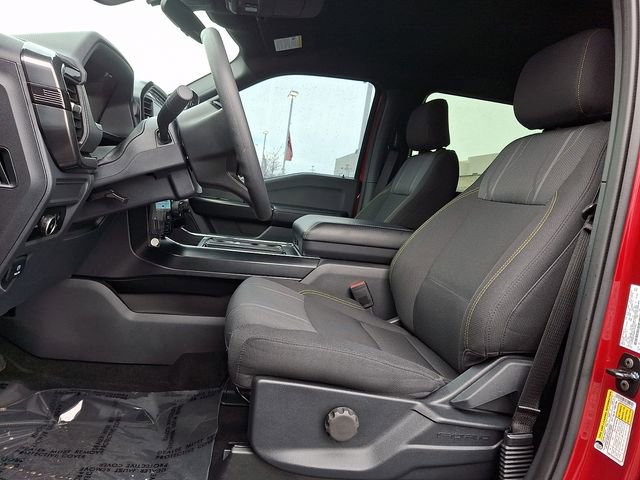 Used 2024 Ford F150 STX w/ STX Black Appearance Package image 13