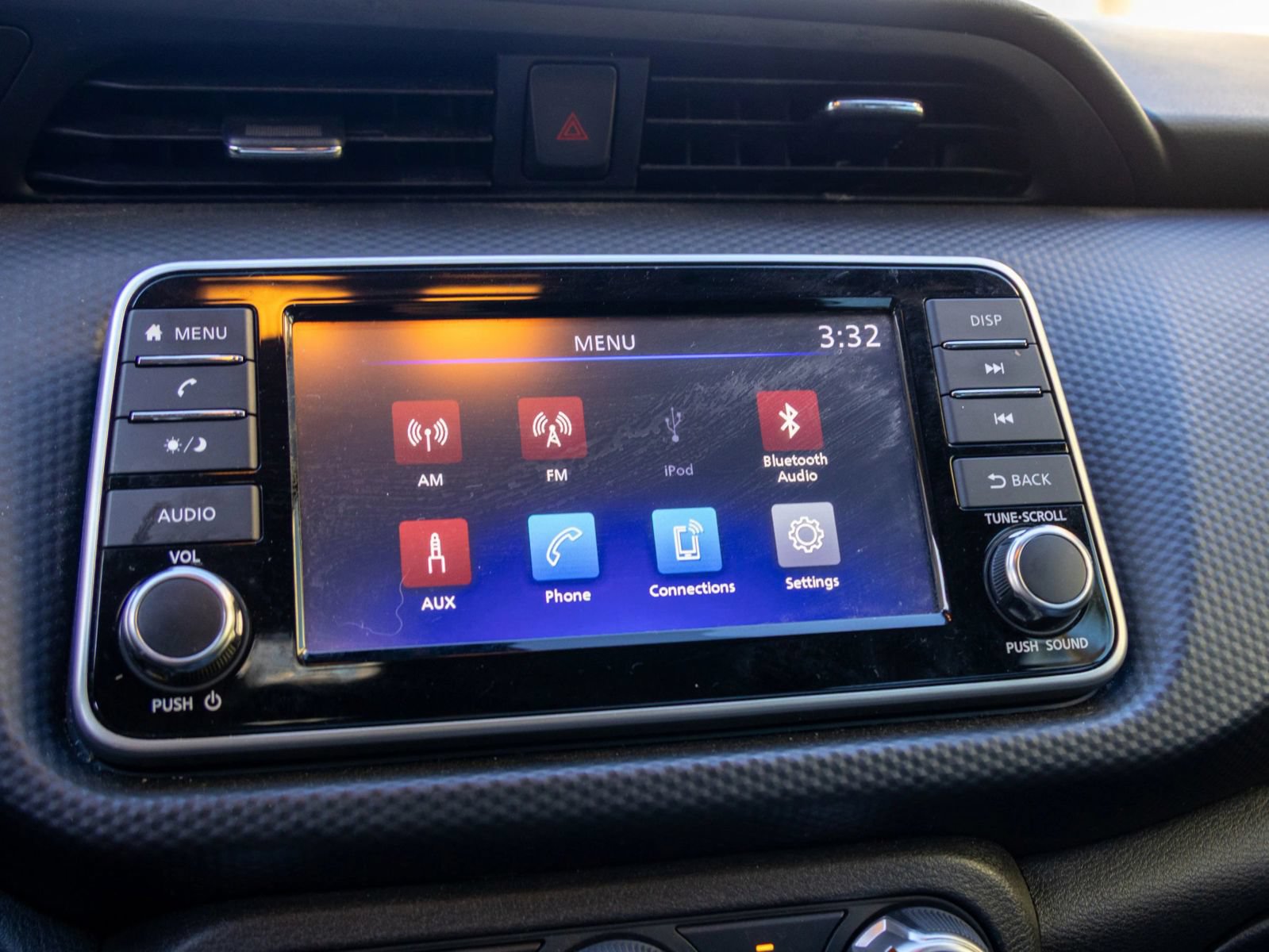 Used 2023 Nissan Kicks S FWD image 12