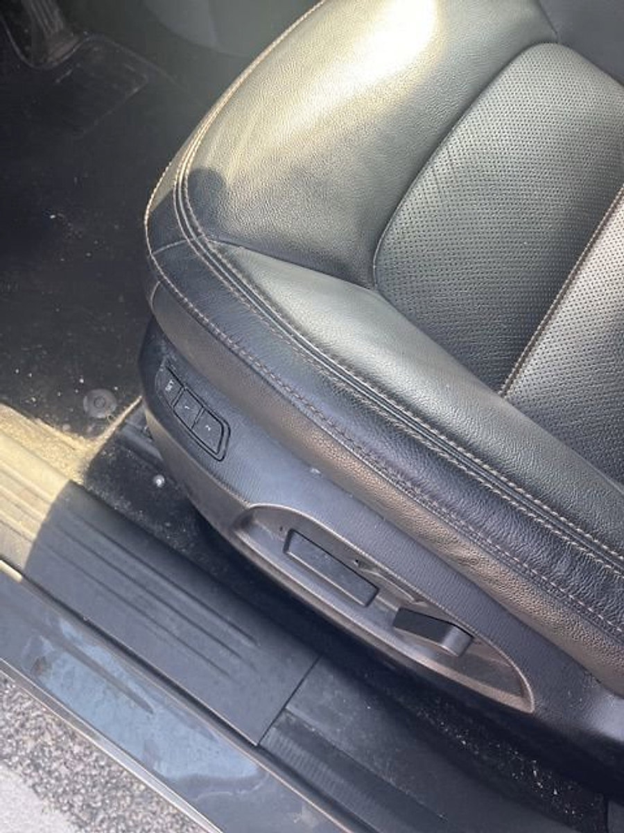 Used 2023 MAZDA CX-5 AWD 2.5 S w/ Premium Plus Pkg image 20