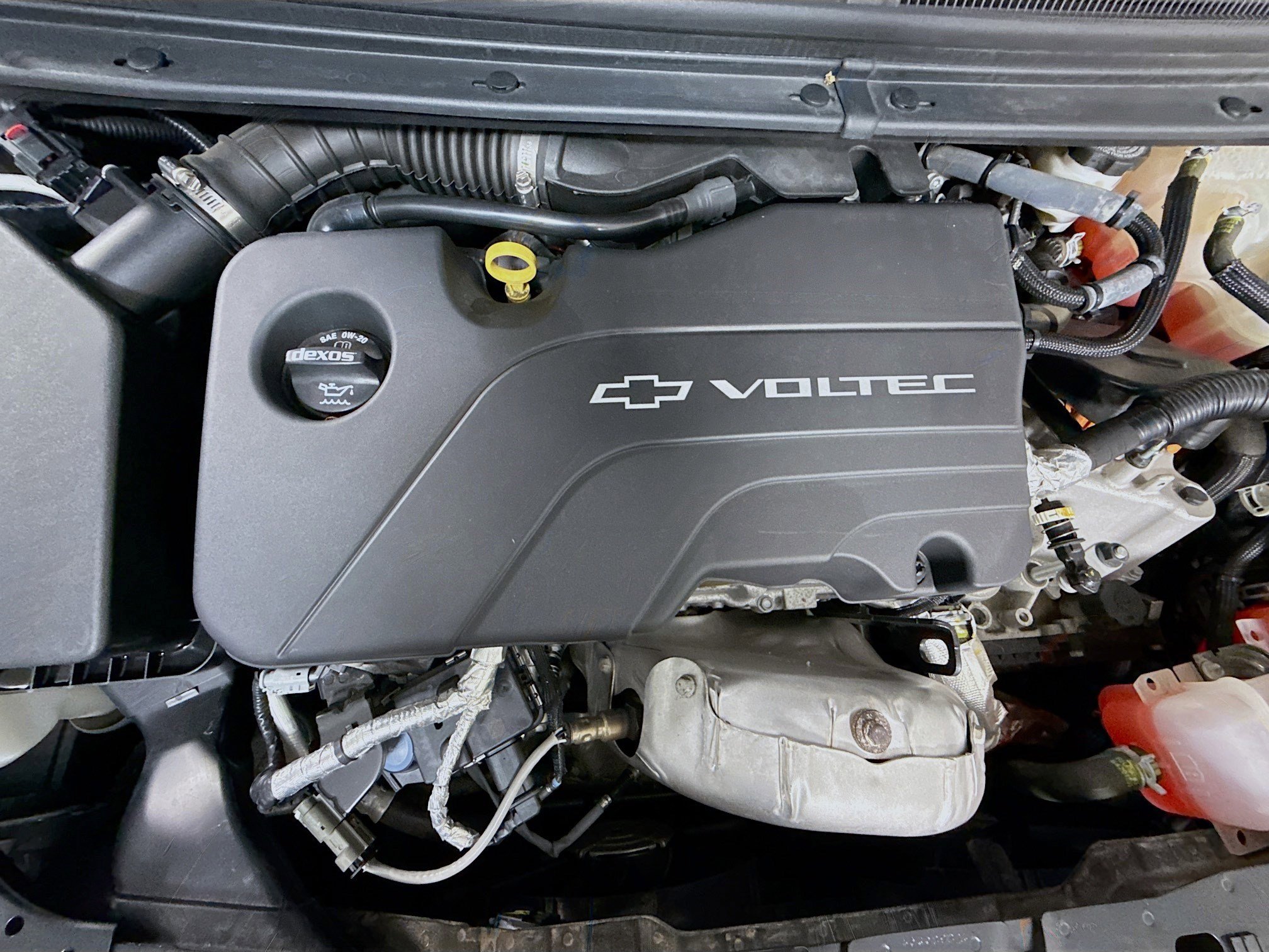 Used 2018 Chevrolet Volt LT image 39