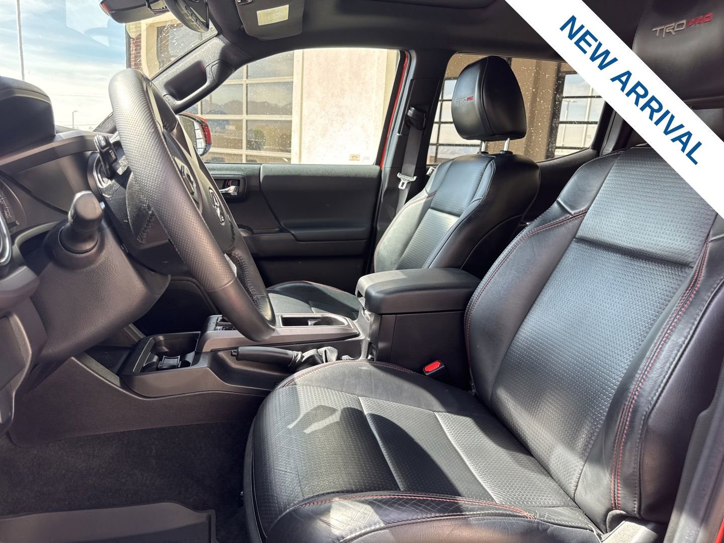 Used 2023 Toyota Tacoma TRD Pro image 17