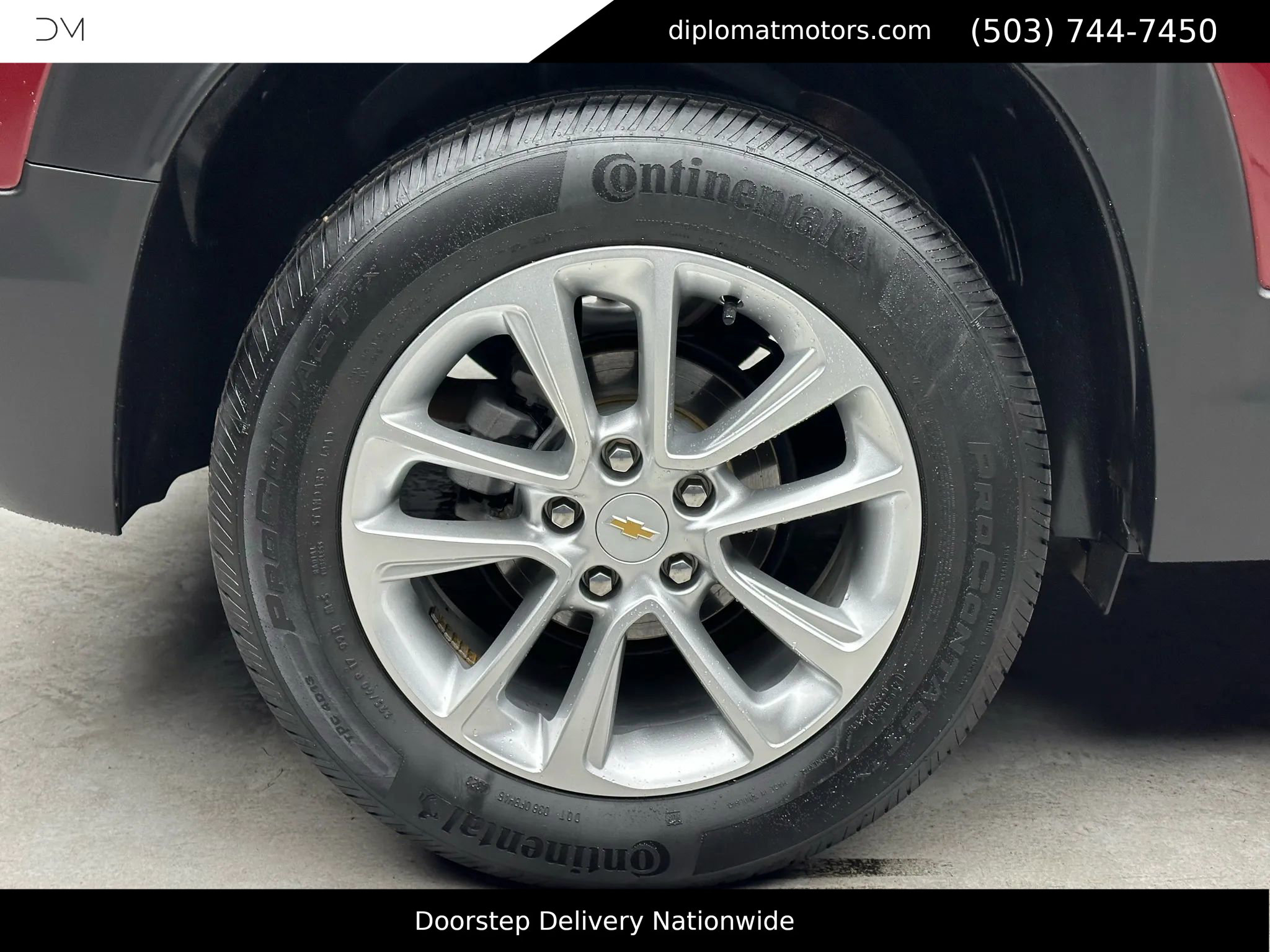 Used 2024 Chevrolet TrailBlazer LS w/ LS Convenience Package image 38