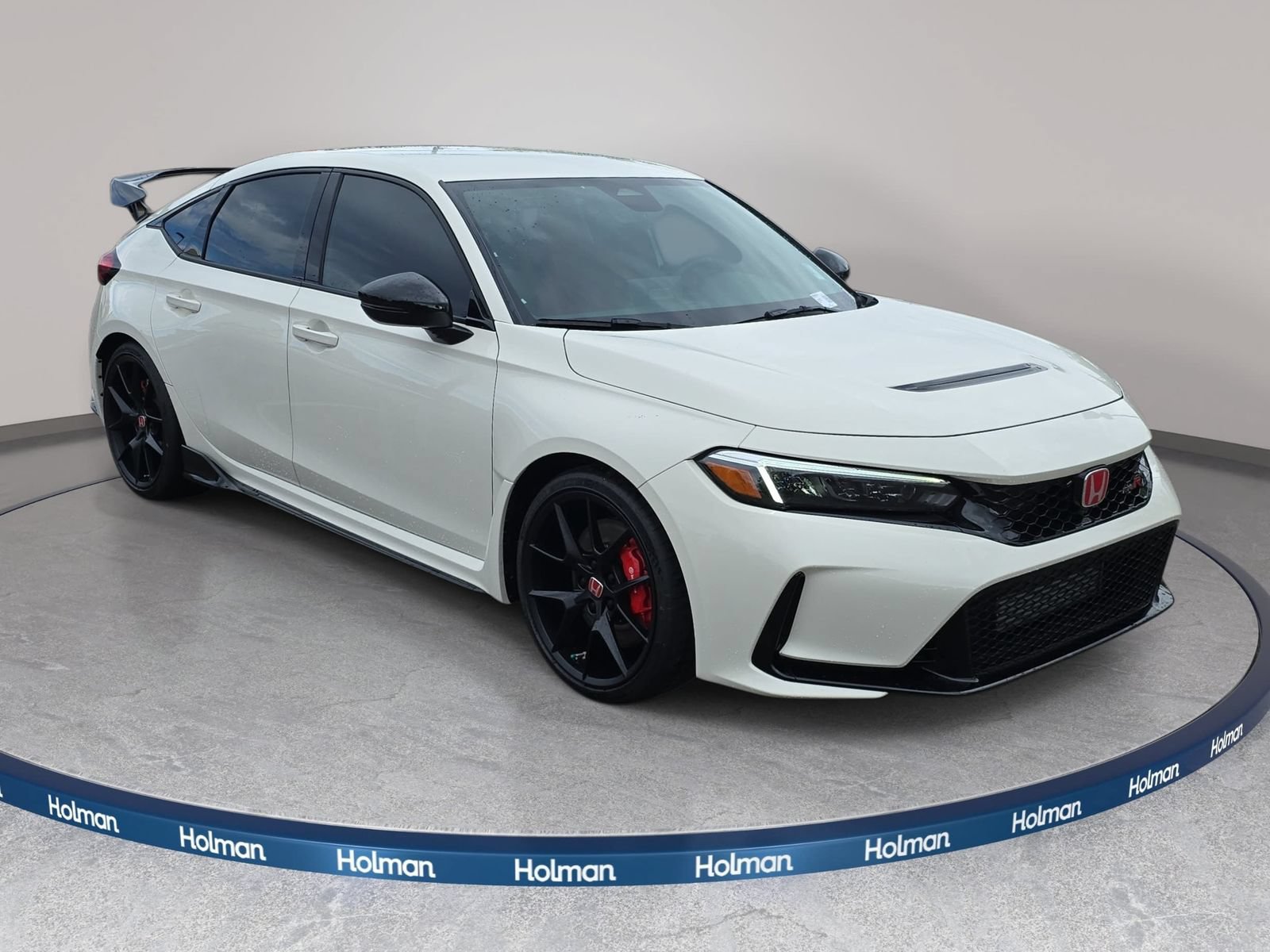 Used 2024 Honda Civic Type R image 4