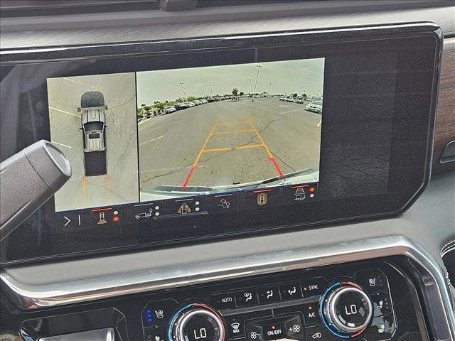 Used 2025 GMC Sierra 3500 Denali Ultimate image 19