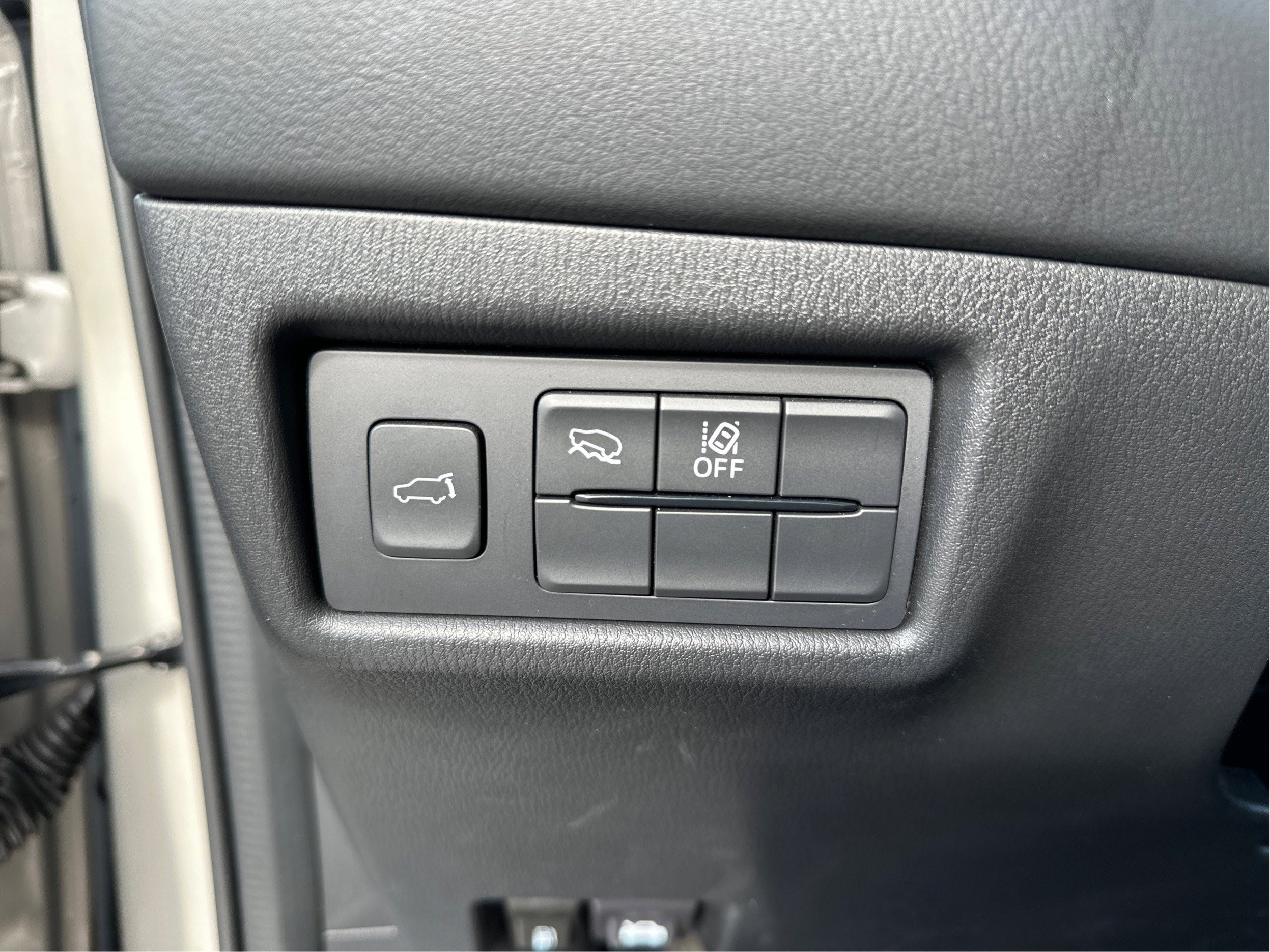 Used 2025 MAZDA CX-5 AWD 2.5 S w/ Preferred Package image 19